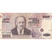 Biljet, Griekenland, 10,000 Drachmaes, 1995, 1995-01-16, KM:206a, TTB