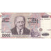Banknote, Greece, 10,000 Drachmaes, 1995, 1995-01-16, KM:206a, EF(40-45)