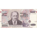 Banknote, Greece, 10,000 Drachmaes, 1995, 1995-01-16, KM:206a, EF(40-45)