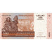 Banknote, Madagascar, 500 Ariary, 2004, KM:88b, AU(55-58)
