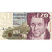 Banknote, Ireland - Republic, 20 Pounds, 1999, 1999-12-09, KM:77a, EF(40-45)