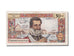 Billete, Francia, 50 Nouveaux Francs, 50 NF 1959-1961 ''Henri IV'', 1959