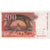 França, 200 Francs, Eiffel, 1999, F072916329, UNC(63), Fayette:75.5, KM:159b