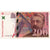 França, 200 Francs, Eiffel, 1999, T076180154, UNC(63), Fayette:75.5, KM:159b