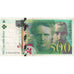 Frankreich, 500 Francs, Pierre et Marie Curie, 1994, P022594720, SS+