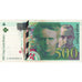 França, 500 Francs, Pierre et Marie Curie, 1998, s040630912, AU(55-58)