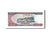 Banconote, Laos, 5000 Kip, 1997, KM:34a, Undated, FDS