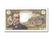 France, 5 Francs, 5 F 1966-1970 ''Pasteur'', 1969, KM #146b, 1969-09-06,...