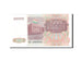 Banknot, Tadżykistan, 500 Rubles, 1994, Undated, KM:8a, UNC(65-70)