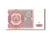 Banconote, Tagikistan, 500 Rubles, 1994, KM:8a, Undated, FDS