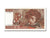 Geldschein, Frankreich, 10 Francs, 10 F 1972-1978 ''Berlioz'', 1976, 1976-03-04