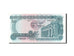 Billet, South Viet Nam, 50 D<ox>ng, 1969, Undated, KM:25a, NEUF