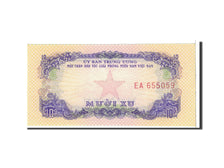 Banknote, South Viet Nam, 10 Xu, 1968, Undated, KM:R1, UNC(65-70)