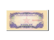 Banknot, Południowy Wiet Nam, 10 Xu, 1968, Undated, KM:R1, UNC(65-70)