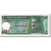 Banknote, Guatemala, 1 Quetzal, 2012, 2012-10-17, KM:121, UNC(65-70)