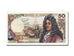 Francia, 50 Francs, 1965, KM:148a, 1965-03-04, FDS, Fayette:64.8