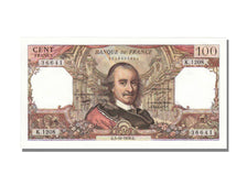 Billet, France, 100 Francs, 100 F 1964-1979 ''Corneille'', 1978, 1978-10-05