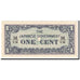 MALAYA, 1 Cent, 1942, KM:M1b, UNC(65-70)