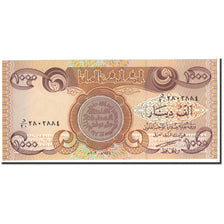 Banknote, Iraq, 1000 Dinars, 2003, Undated, KM:93, UNC(65-70)