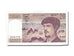 France, 20 Francs, 20 F 1980-1997 ''Debussy'', 1980, KM #151a, UNC(65-70),...