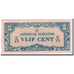 Indias holandesas, 5 Cents, 1942, KM:120c, EBC+