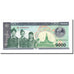 Banconote, Laos, 1000 Kip, 1994, KM:32b, Undated, FDS