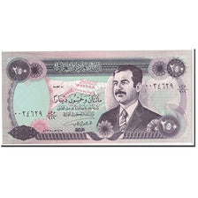 Iraq, 250 Dinars, 1995, KM:85a1, UNC(65-70)