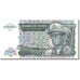 Banknote, Zaire, 100,000 Zaïres, 1992, 1992-01-04, KM:41a, UNC(63)