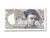 Geldschein, Frankreich, 50 Francs, 50 F 1976-1992 ''Quentin de La Tour'', 1985