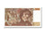 Banknot, Francja, 100 Francs, Delacroix, 1995, UNC(65-70), Fayette:69 Ter 2b