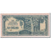 Banknote, MALAYA, 10 Dollars, 1942, Undated, KM:M7c, UNC(64)