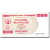 Banknote, Zimbabwe, 500 Million Dollars, 2008, Undated, KM:60, UNC(65-70)