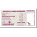 Simbabwe, 5 Billion Dollars, 2008, KM:61, 2008-05-15, UNZ