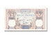 France, 500 Francs, 1 000 F 1927-1940 ''Cérès et Mercure'', 1939, KM #88c, 1...