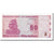Billete, 50 Dollars, 2009, Zimbabue, KM:96, 2009-02-02, SC+
