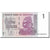 Billete, 1 Dollar, 2007, Zimbabue, KM:65, Undated, UNC