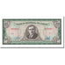 Banknote, Chile, 50 Escudos, 1962, Undated, KM:140b, UNC(65-70)