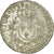 Coin, France, Louis XV, Écu aux branches d'olivier, Ecu, 1726, Riom, VF(30-35)