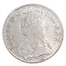FRANCE, Écu aux branches d'olivier, ECU, 1726, Lille, KM #486.22, EF(40-45), ...