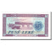 Billete, 5 Lekë, 1976, Albania, KM:42a, Undated, UNC