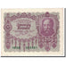 Billet, Autriche, 20 Kronen, 1922, 1922-01-02, KM:76, TTB+