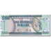 Banconote, Guyana, 100 Dollars, 2006, KM:36b, Undated, FDS
