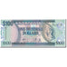 Banknote, Guyana, 100 Dollars, 2006, Undated, KM:36b, UNC(65-70)