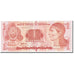 Banknote, Honduras, 1 Lempira, 2012, 2012-03-01, KM:89b, UNC(65-70)