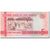 Banconote, Gambia, 5 Dalasis, 2001, KM:20c, Undated, FDS