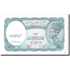 Banknote, Egypt, 5 Piastres, 1997-1998, Undated, KM:185, UNC(65-70)
