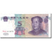 Banknote, China, 5 Yüan, 2005, Undated, KM:903, UNC(65-70)