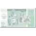 Banknote, Nagorno-Karabakh, 10 Drams, 2004, Undated, KM:New, UNC(65-70)