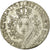 Coin, France, Louis XV, Écu au bandeau, Ecu, 1741, Nantes, VF(30-35), Silver
