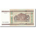 Billet, Bélarus, 500 Rublei, 2000, Undated, KM:27b, NEUF